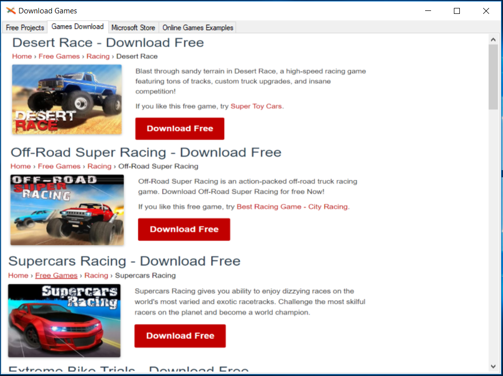 How To Download Games From Microsoft Store For Free?